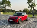 Mini Cooper S 2025 Model 